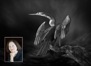 Jackie Dean Wins Top Prize at International Awards